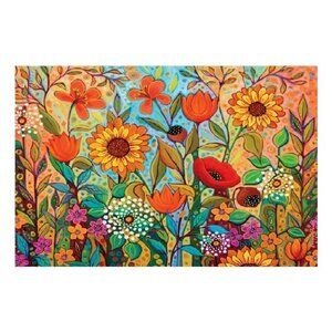Jigsaw Puzzle | 1000 Pieces | Joy in the Morning